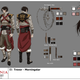 Image for article titled The Art Of Castlevania's Netflix Series